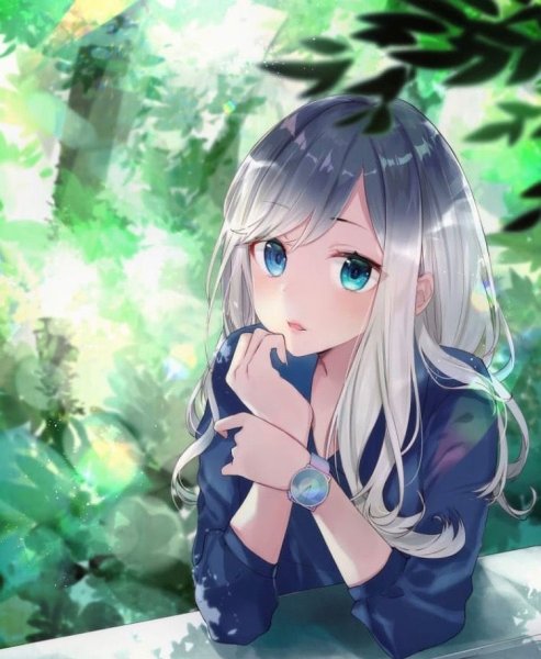 Кагурадзака Рейна