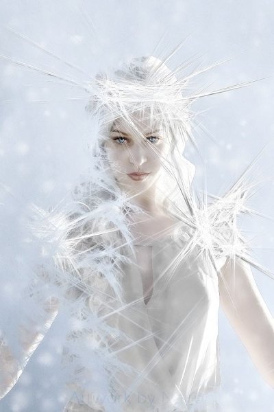 Айс Квин Ice Queen