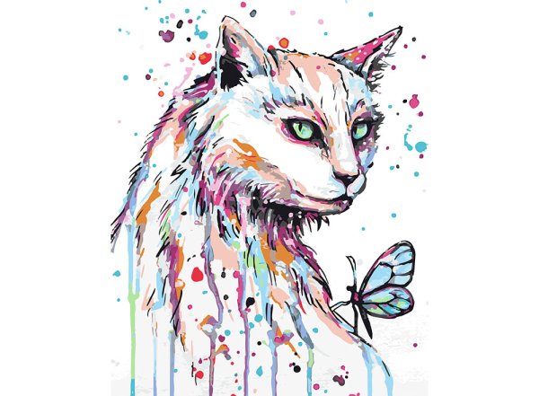 Картинки для срисовки