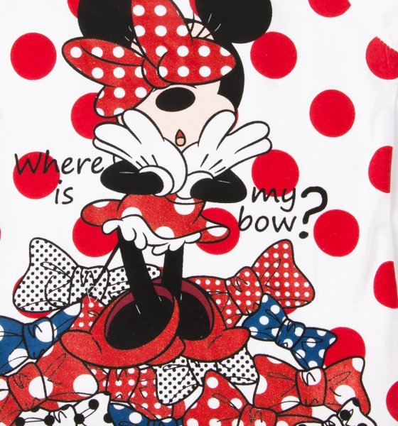 Микки Маус Bad