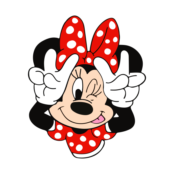 Минни Дисней