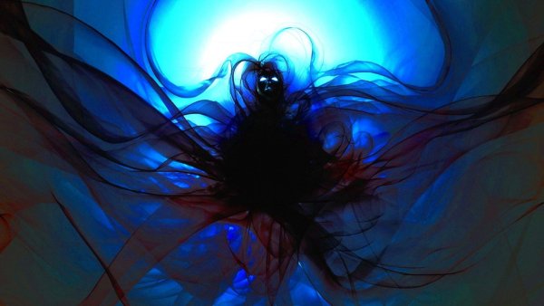 Темные арты