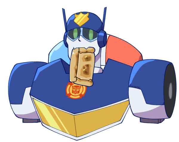 Трансформеры боты спасатели Блейдс