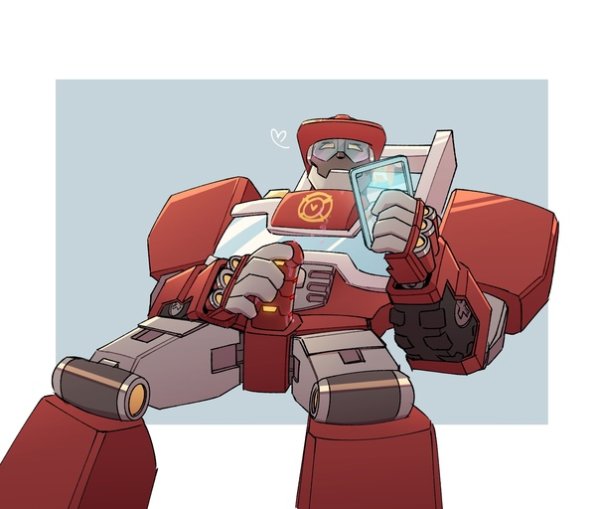 Чейз и Хитвейв любовь