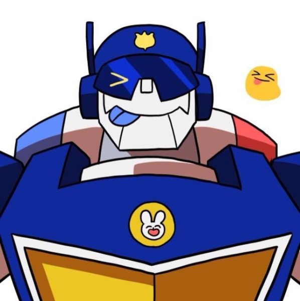 Боты спасатели Чейз арт