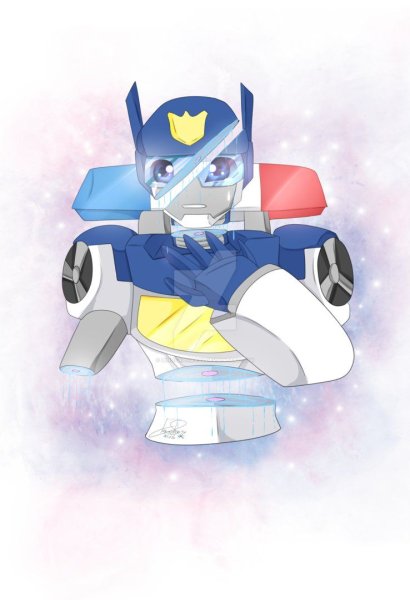 Чейз мэр боты спасатели