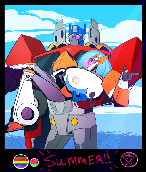 Боты спасатели комиксы