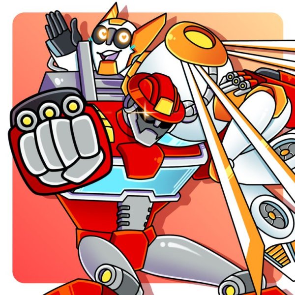 Хитвейв и Блейдс любовь