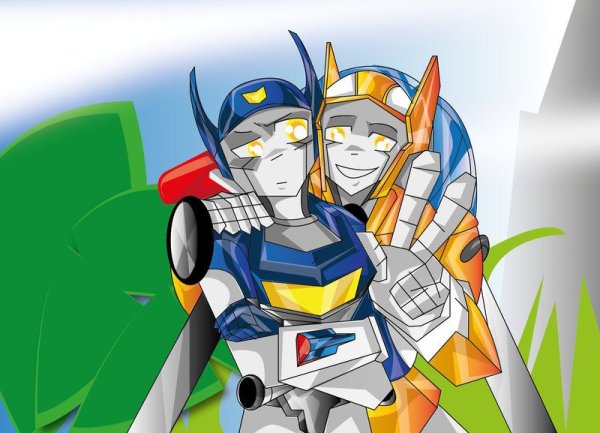 СТРОНГРАМ И Чейз