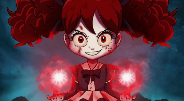 Поппи Плейтайм