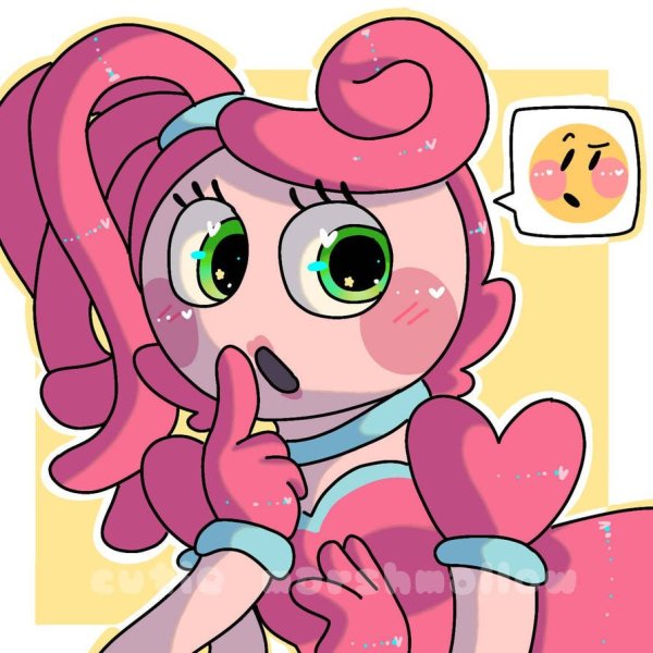 Поппи Плейтайм 2 игрушки