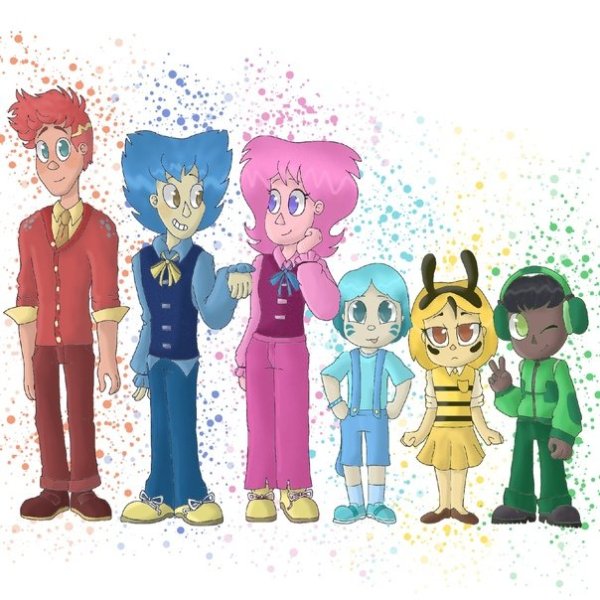 Брон Поппи Плейтайм