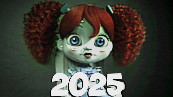 Поппи кукла Поппи плей тайм