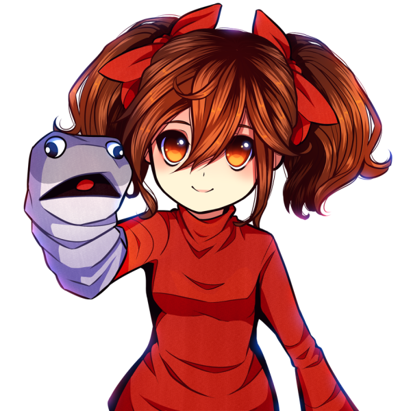 Поппи Плейтайм аниме