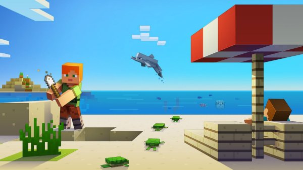 Сандбокс песочница игра