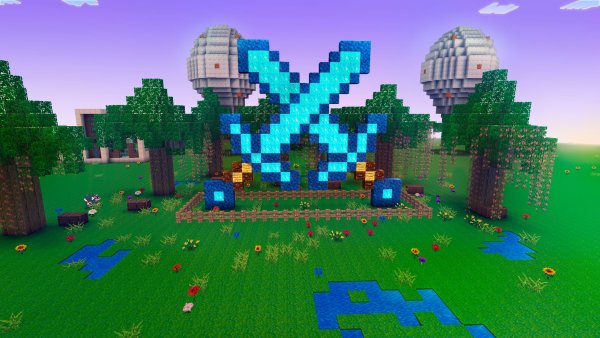 Майнкрафт игры песочницы