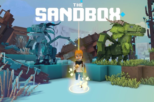 Sandbox земля