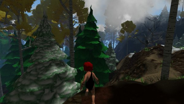 Платформеры песочницы