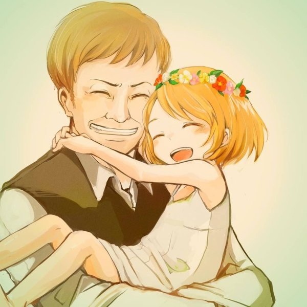 Оруо и Петра свадьба