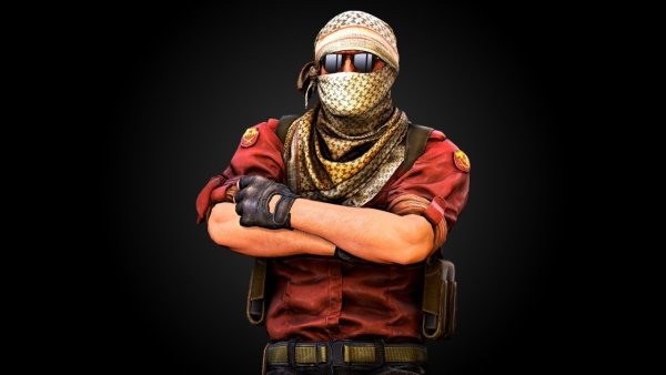 Standoff 2 загрузочный экран