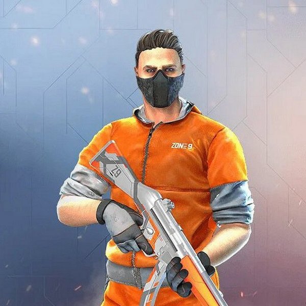 Нортон стандофф 2