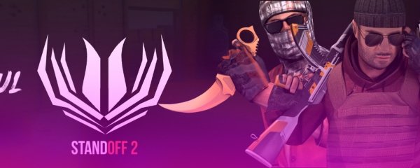 Шапка для клана стандофф 2