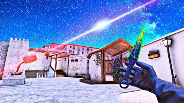 Некс стандофф 2