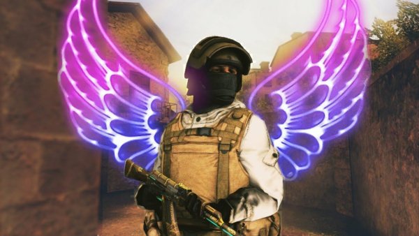 Стэндофф 2 2020