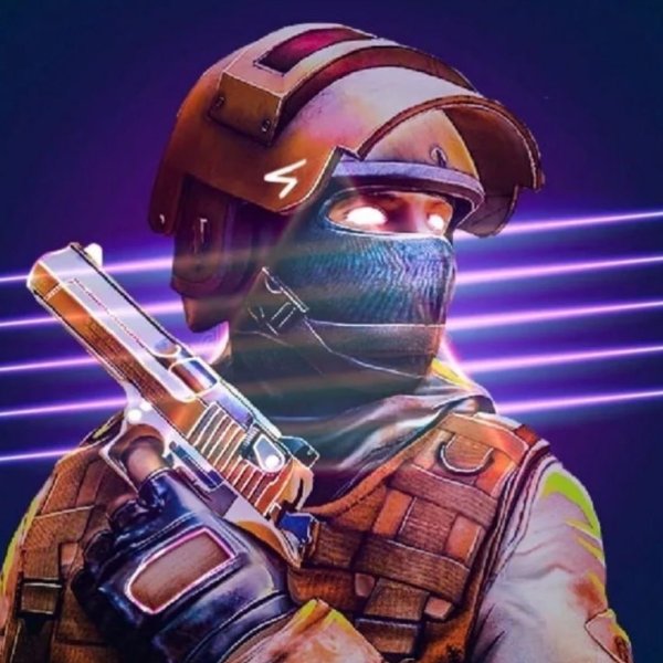 Стандофф стандофф