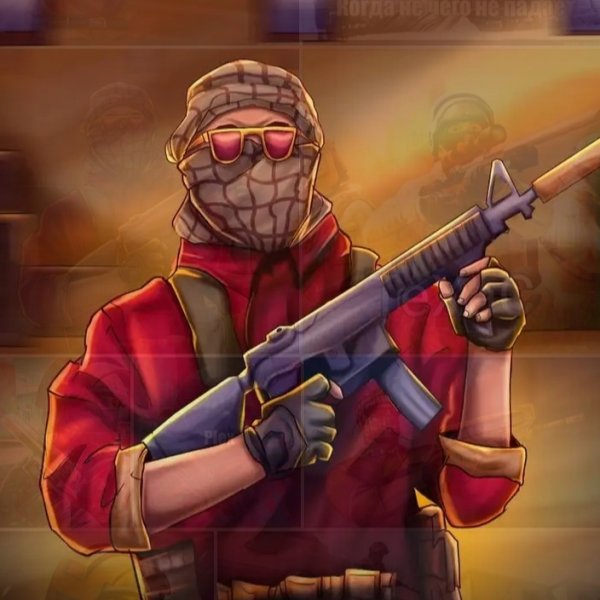 Сайлеса стандофф