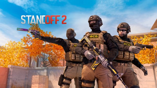Картинки для игры Standoff 2