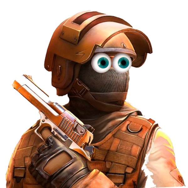 Спецназ стандофф 2