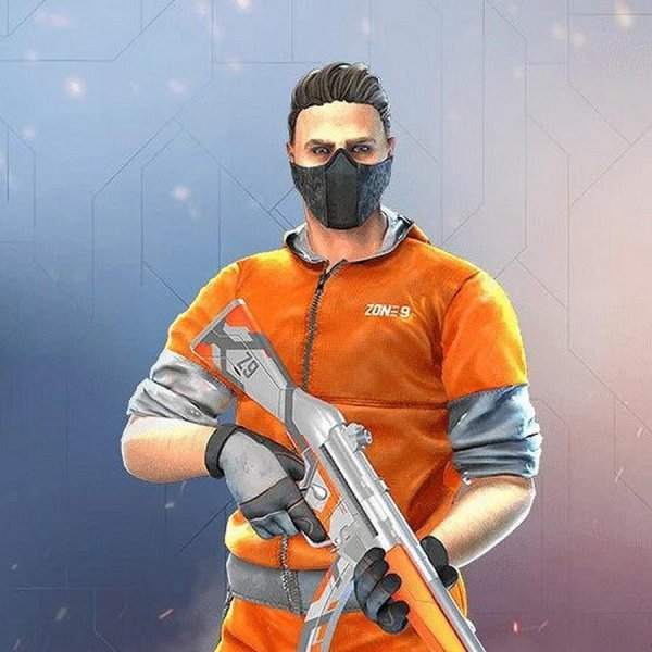 Ильдар Абдуллин стандофф