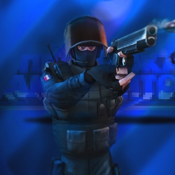 Авы для ТТ стандофф 2