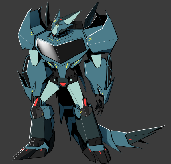 Стилджо Автобот