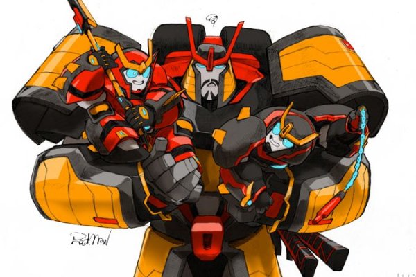 Джетсторм трансформер