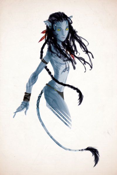 Банши аватар