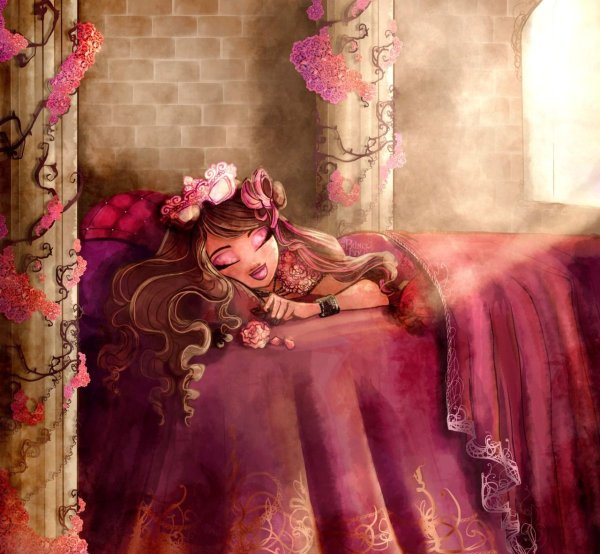 Арты Эвер Афтер Хай Браер Бьюти