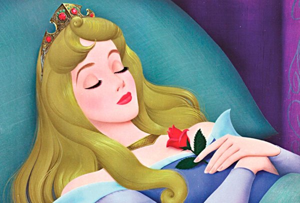 Спящая красавица (sleeping Beauty)1995