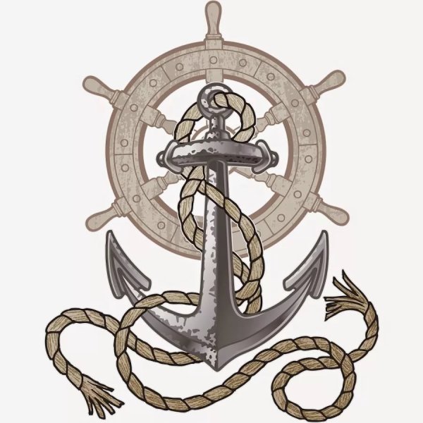 Морская символика