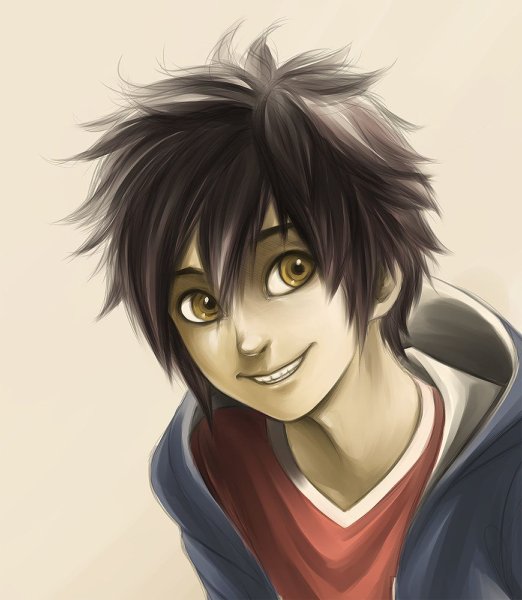 Хиро Хамада