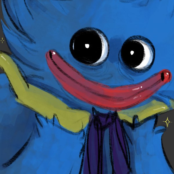 Хагги Вагги на аву