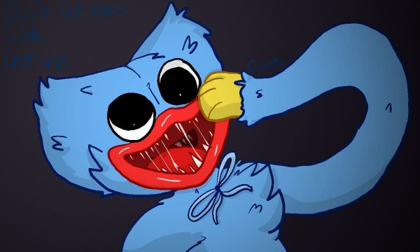 Картина Хагги Вагги