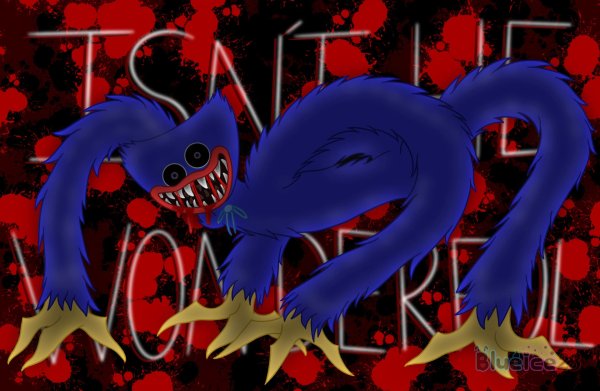 Герои мультика Хаги ваги