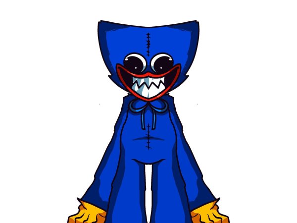 Герои Хагги Вагги