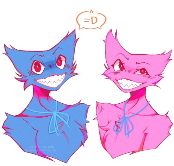 Хагги Вагги аниме