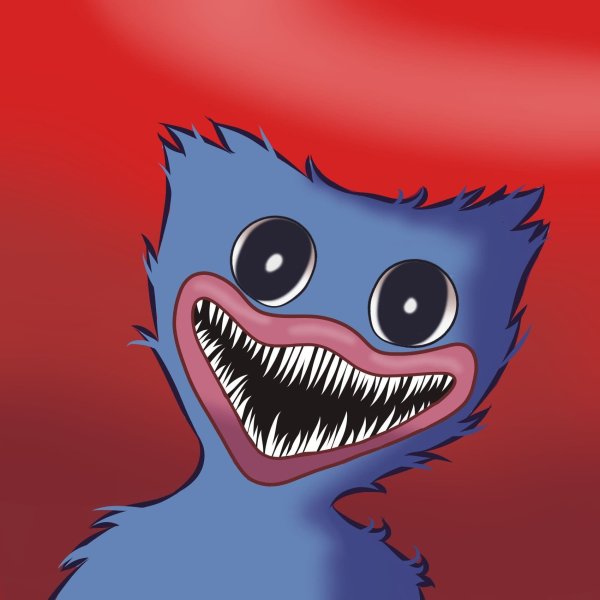 Картина Хагги Вагги