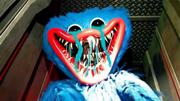 Хагги Вагги 2