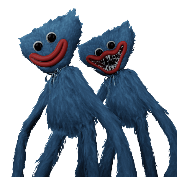 Хагги Вагги 2