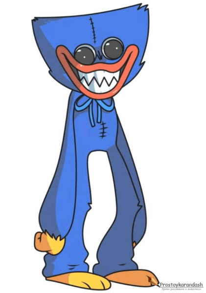 Хагги Вагги